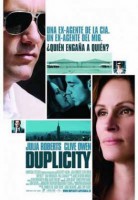 Duplicity -2009-