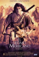 El último mohicano -1992-
