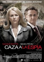 Caza a la espía -2010-