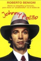 Jonny Palillo -1991-