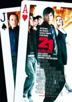 21 Black Jack -2008-